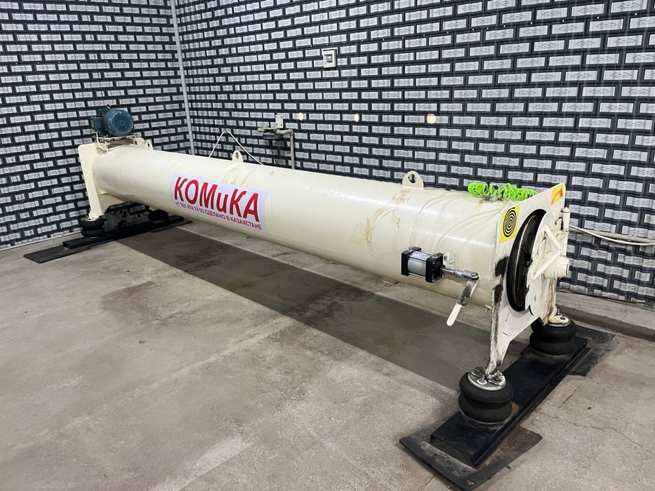 Кілем жуу апараттары