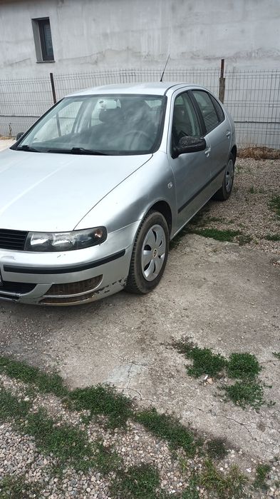 Vând urgent!seat leon