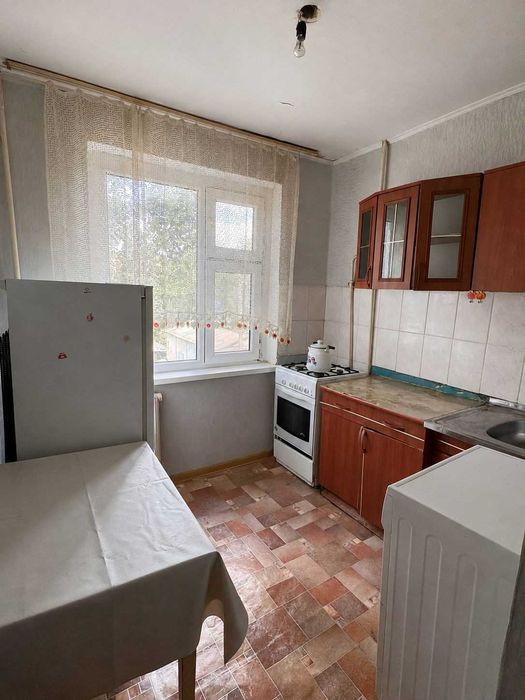 Продажа 2 комнатной квартиры на детсаде