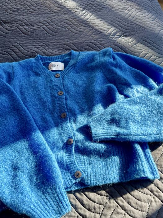 Маркова жилетка ,топла