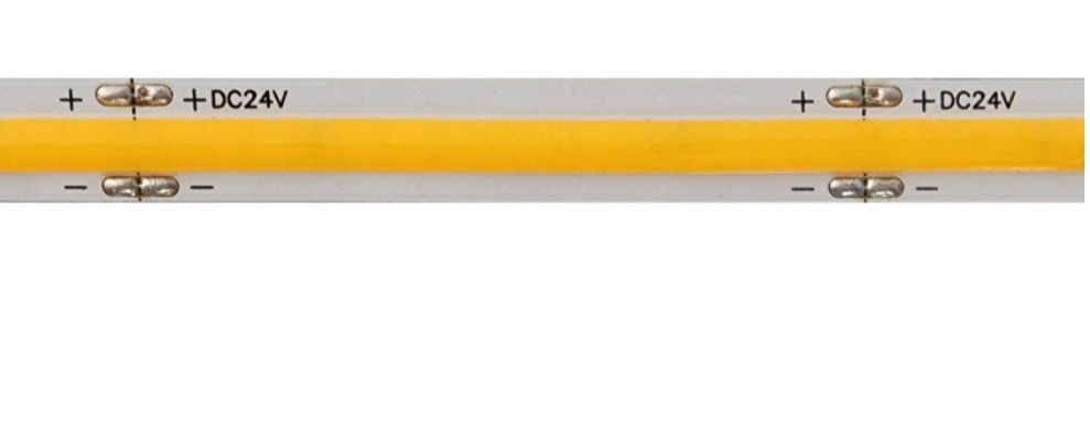 LED лента ACA ролка 5м
