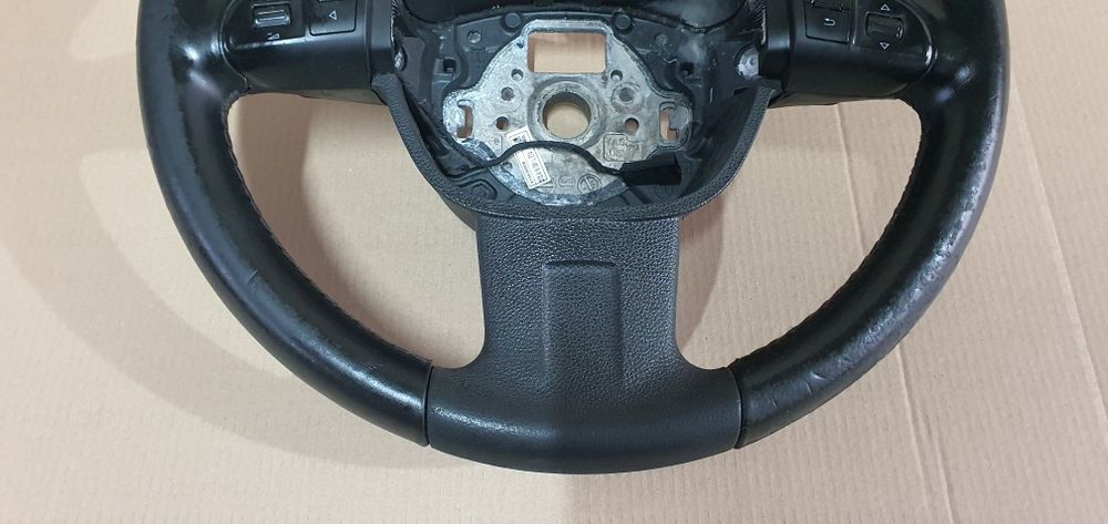 Volan padele si comenzi skoda octavia 2 facelift skoda superb 2