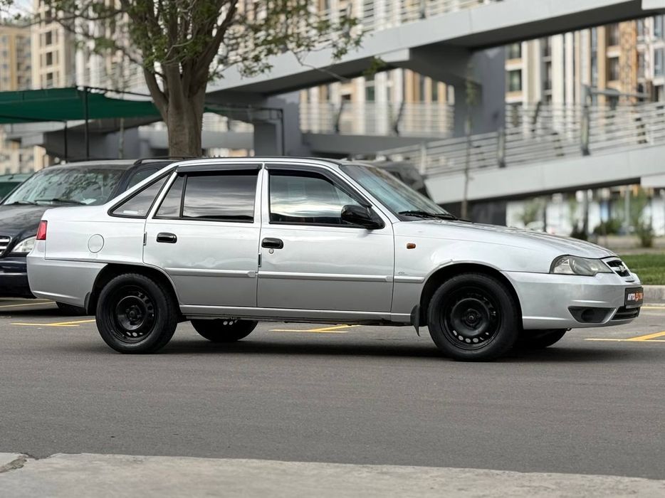 Нексия донс 1.6 с кондиционером