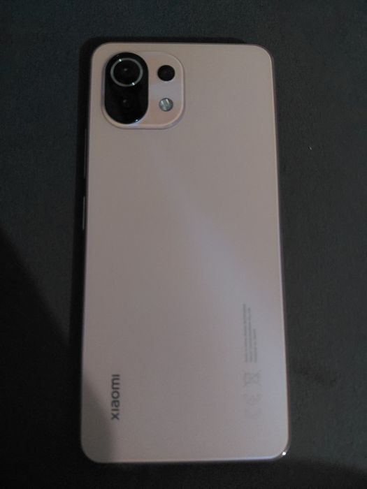 Xiaomi mi 11 Lite