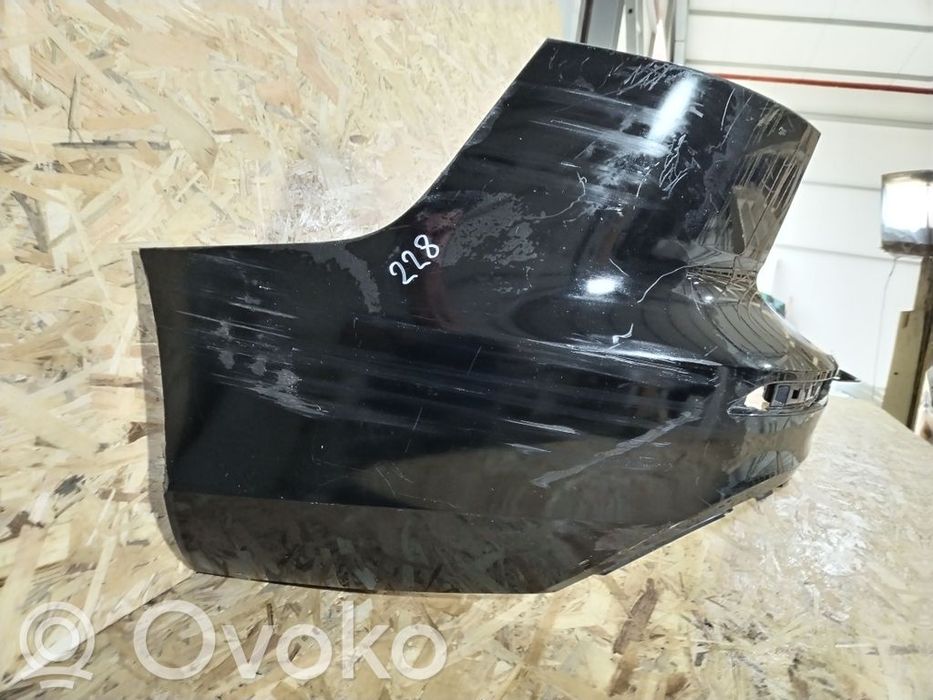 Bara spate Volvo V60, combi, 2019, 2020, 2021, 2022, 32227004.