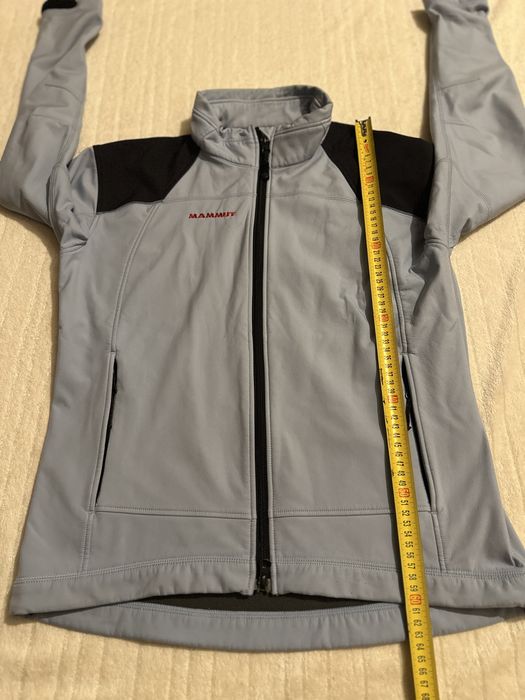Windstopper Mammut marimea S