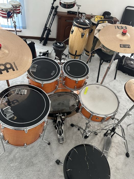 Yamaha Stage Custom Standard - HA