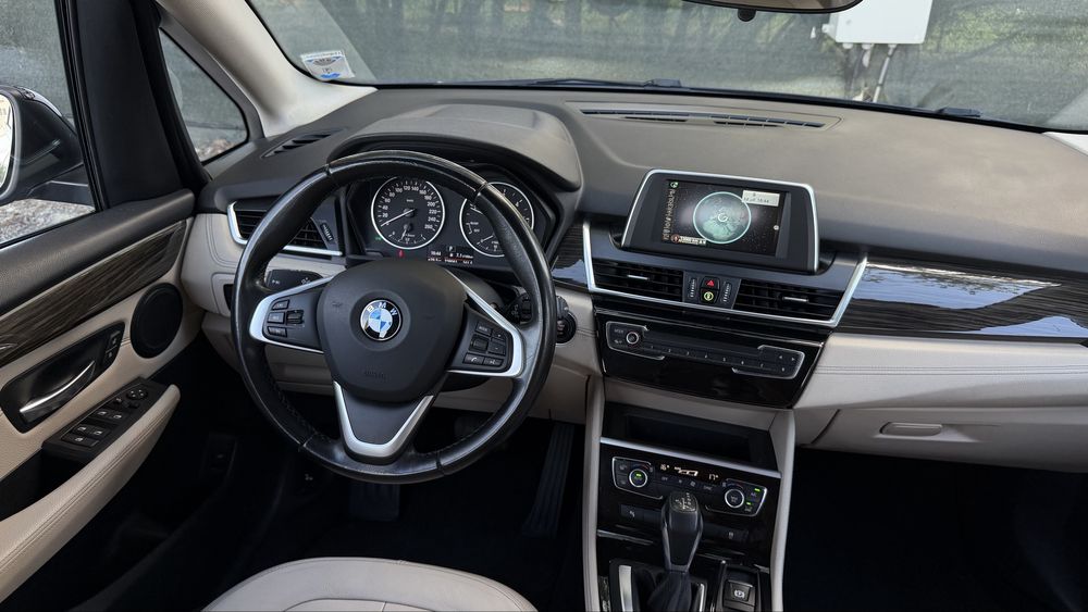 BMW 2 Series 2016 — imagine 4
