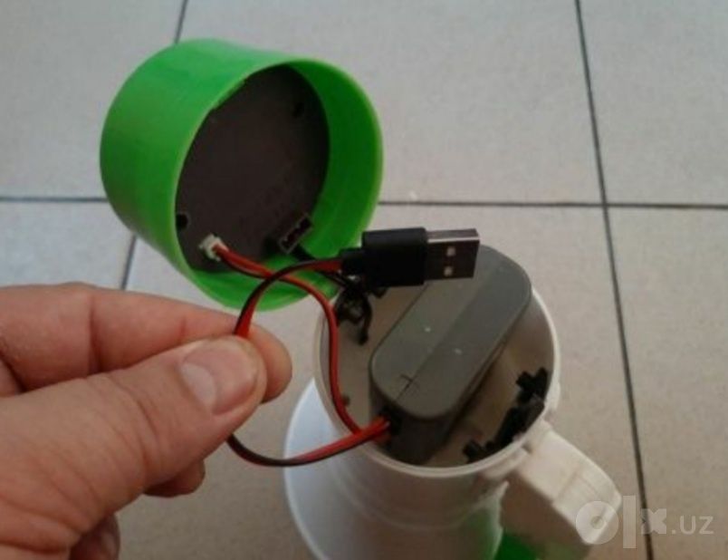 Мегафон  новый без коробки