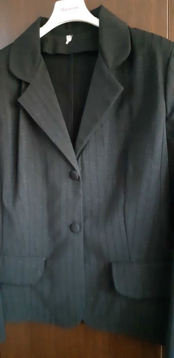 Costum de dama, marimea 46