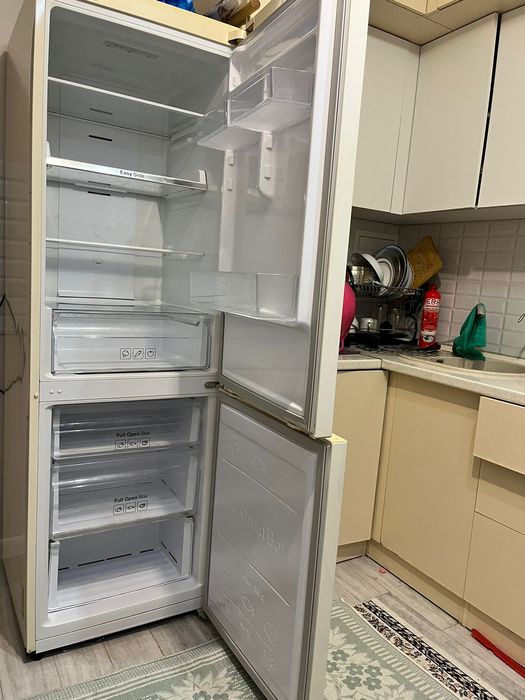 Продается холодильник б/у