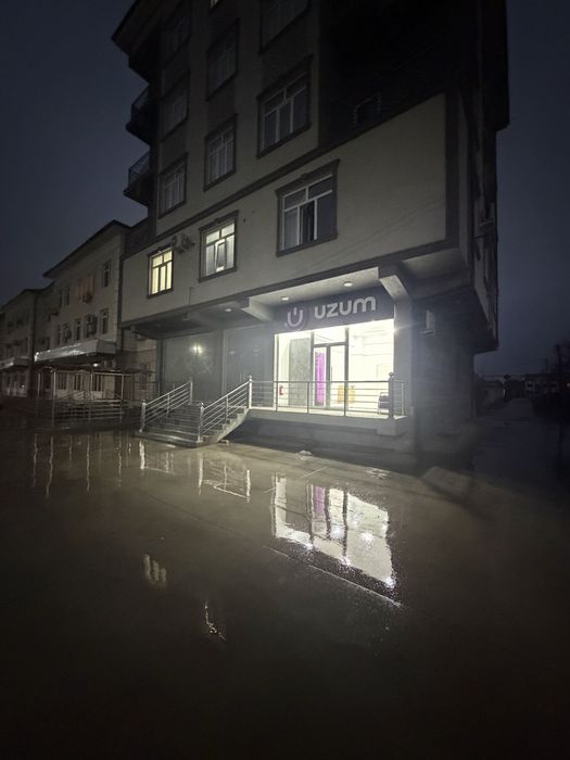 Дукон ижарага берилади