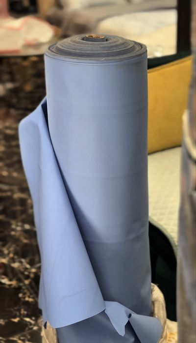 Ткань ( мата қалың)