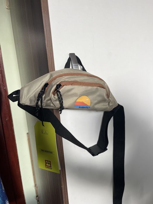 Чантичка бананка Avalanche