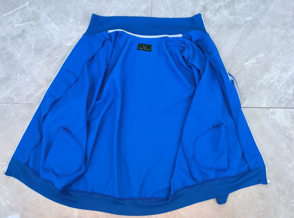 Fred Perry размер XL