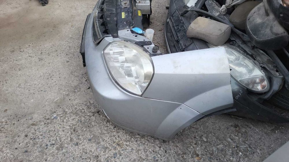 мини морда chevrolet lacetti