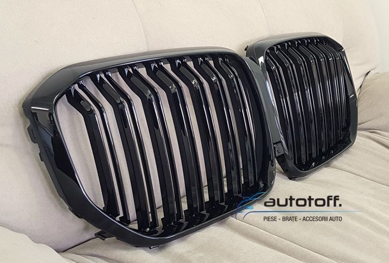 Grile duble M BMW X5 G05 (2019+)