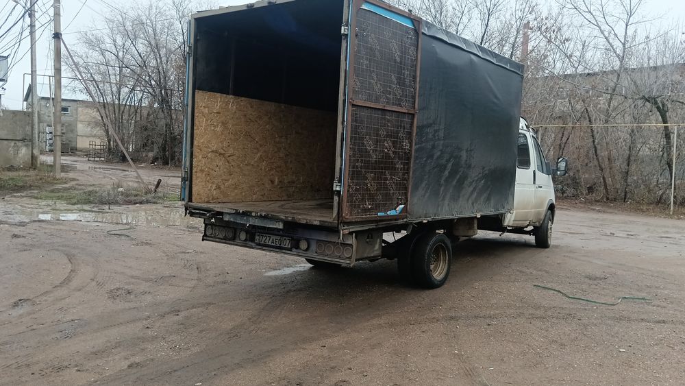 Газель борт сатылады4,20