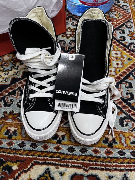Кеды converse новые
