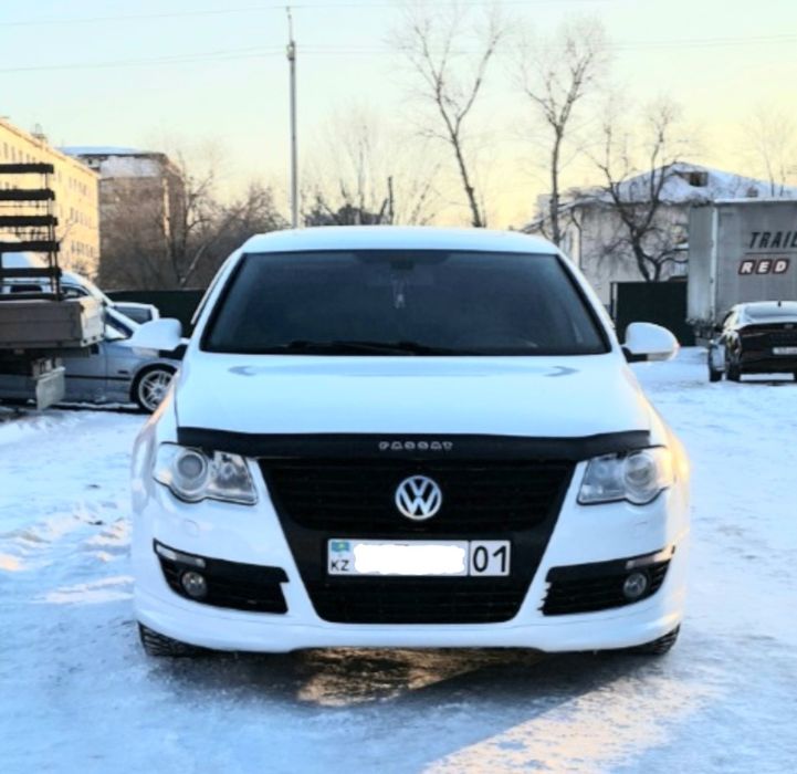 Продаю Пассат Б6