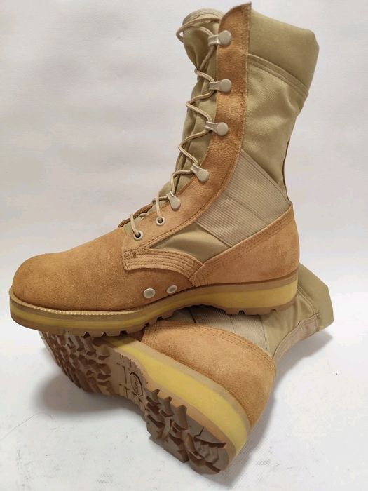 43 Bocanci Desert Wellco WV32625