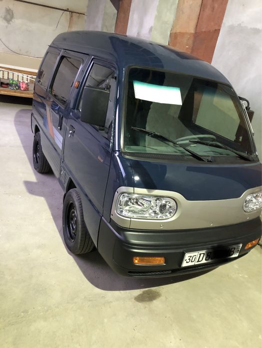 Дамас 2024 новый пачка возможно обмен на кобальт с доплатой