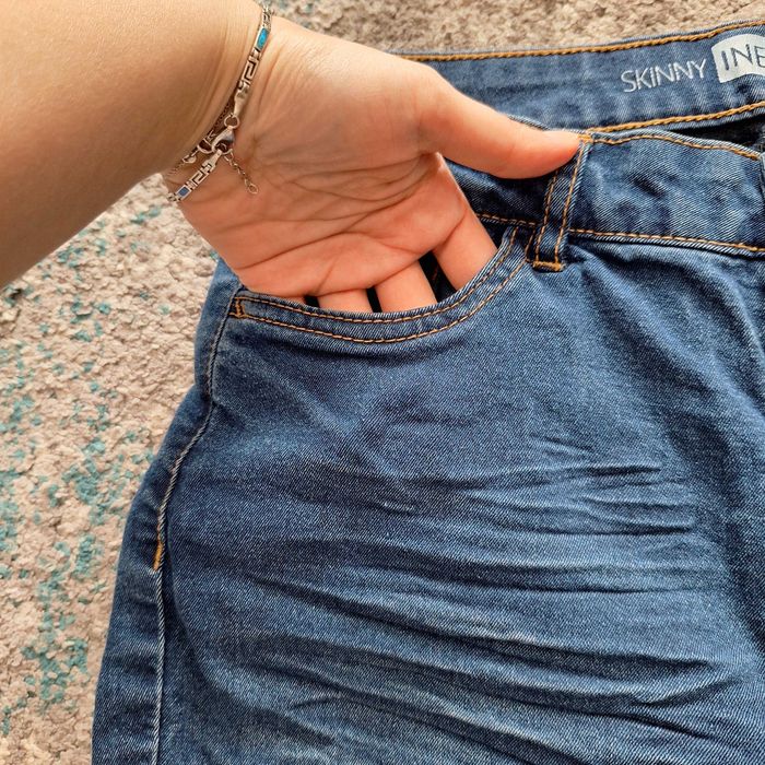 Blugi damă, mărime 36