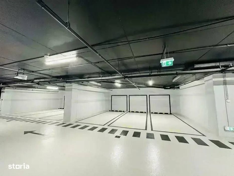 2 camere luminoase cu balcon, Fabrica de Gluzoza, etaj 9