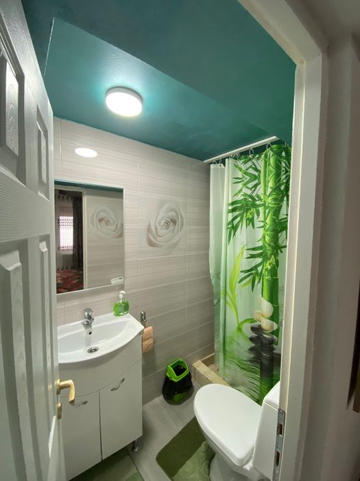 Cazare la Ranca lângă pârtia M1