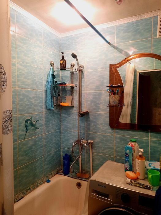 Сдам 3-комнатную квартиру