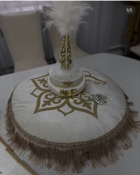 Тойбастар жинағы сатылады
