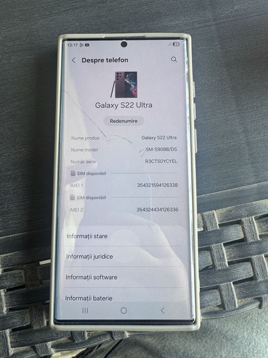 samsung galaxy s22 ultra