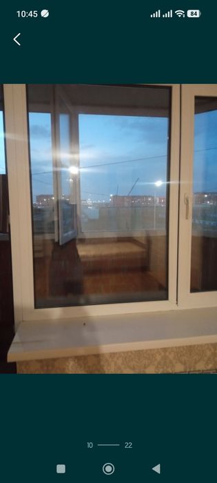 Продам однокомнатную квартиру