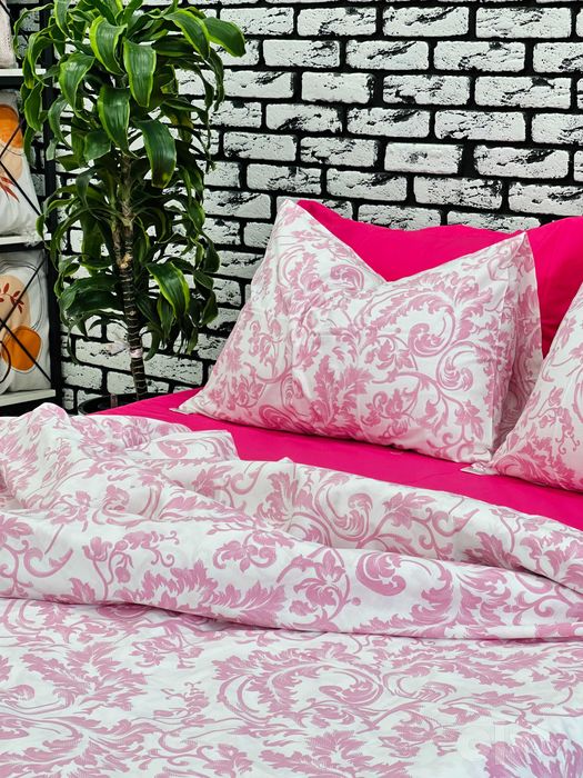 Постельное белье хлопок Pastel Postel