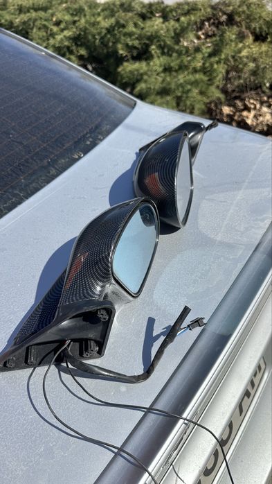 Огледала за. E36