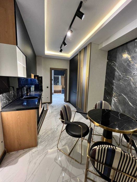 Срочно Продается Новостройка ЖК YUNUSABAD RESIDENCE 3/6/9 А-2