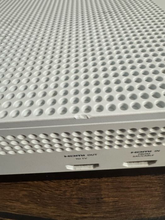 Consola X Box One S 1TB