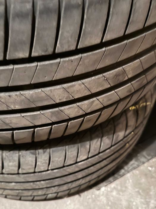 Продавам: 4бр. летни гуми Bridgestone Turanza T005 225/45/17 91Y