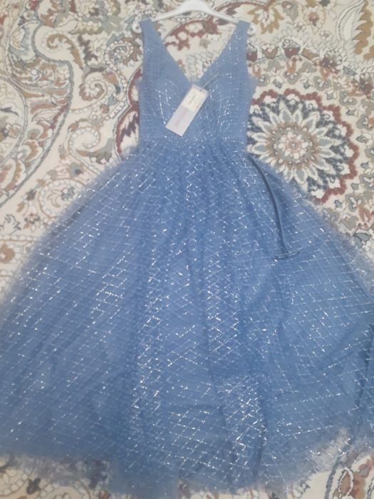 Продам платье турецкое