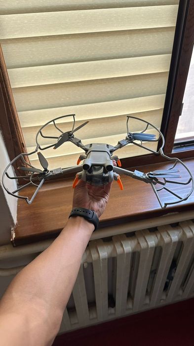 DJI mini 3 pro стабилизатор сатылады
