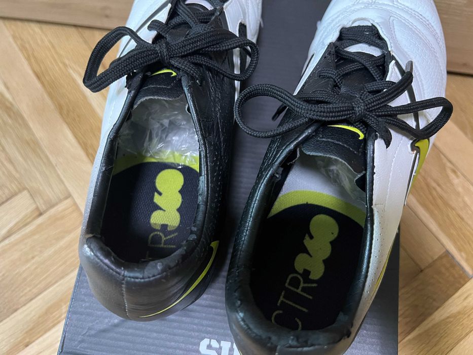 nike ctr360 TREQUARTISTA I бутонки ,калеври ,футболни обувки 44