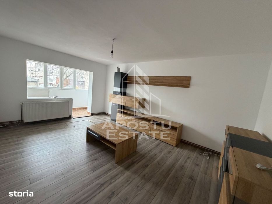 Apartament 3 camere de închiriat ,Prima închiriere ,Bucovina-Timisoara — fotografia 3