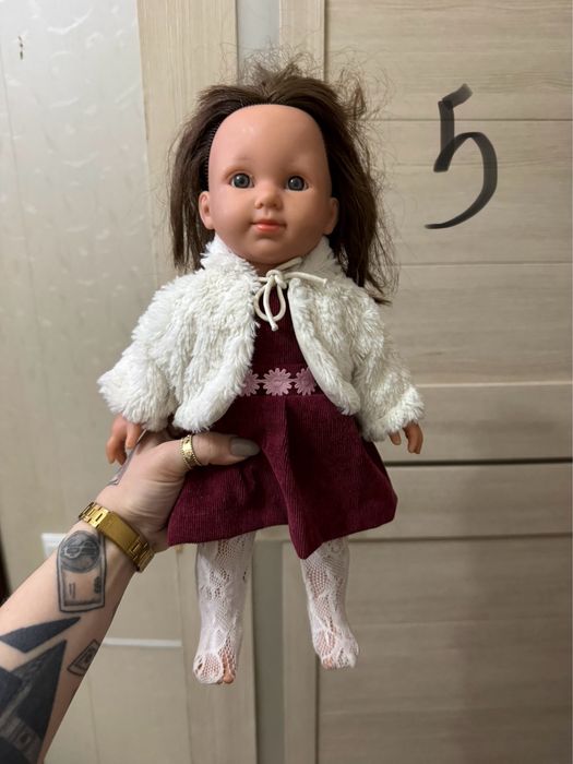 Продам кукол по дешевке