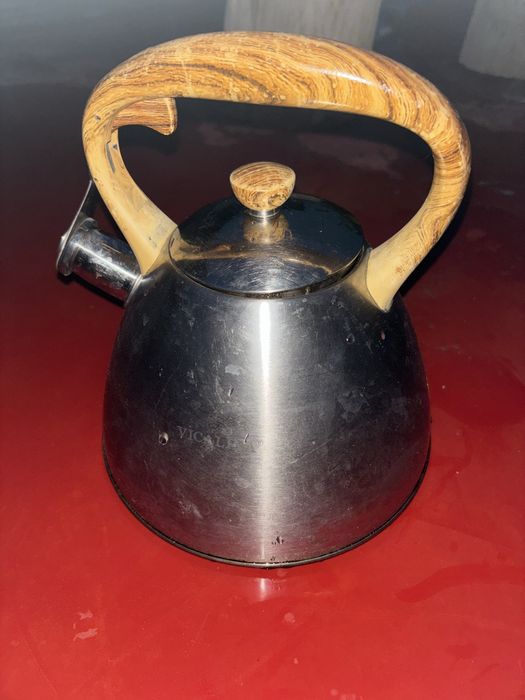 чайниииикк викалинаааа