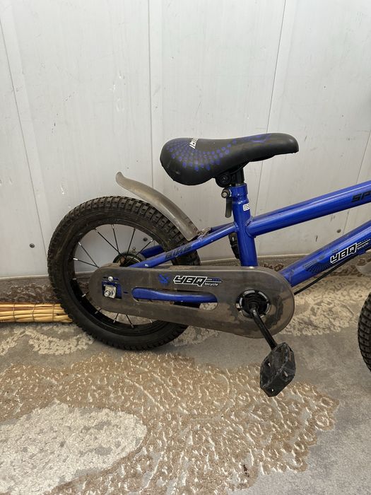 Велосипед сатылады