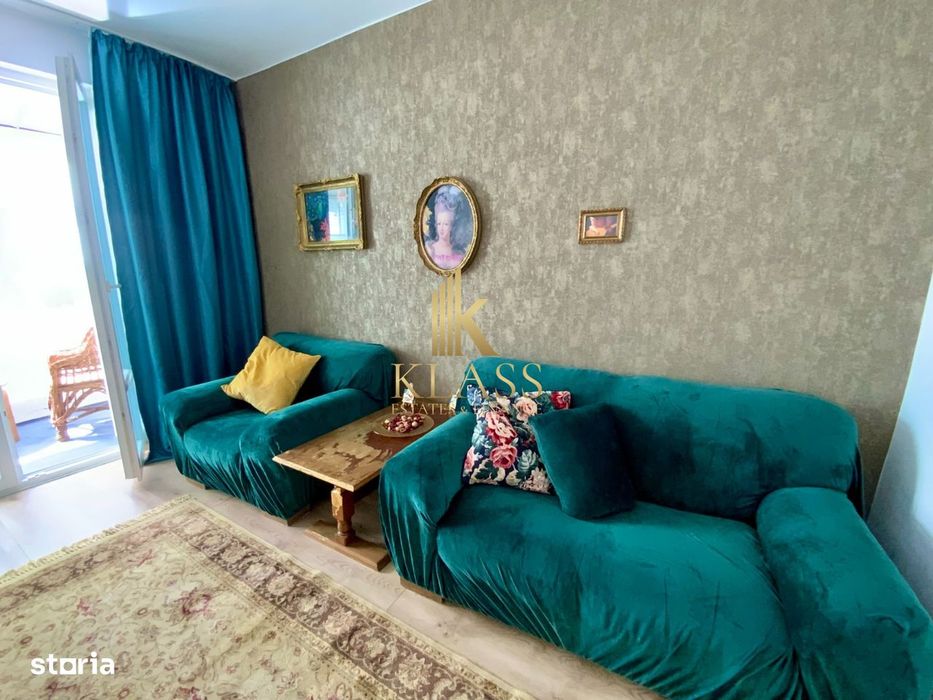 Apartament 2 camere de Inchiriat | Floreasca