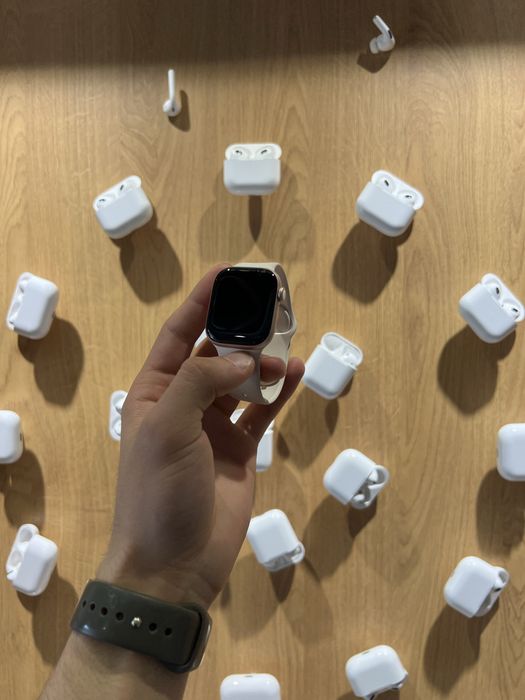 Iwatch 10/42 Nasiya va Naxt