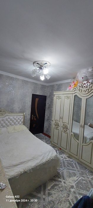 Яккасарой Кушбегида ипотекага уй сотилади