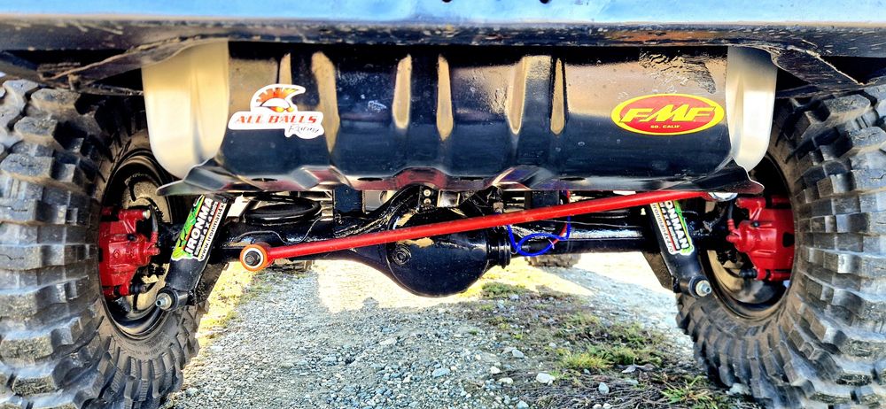 Nissan Patrol y60 SLX