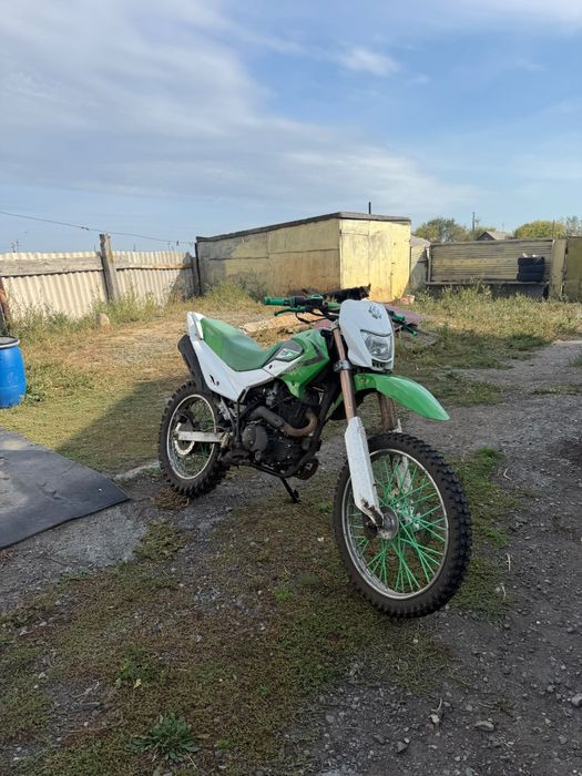 Продам мотоцикл 250 куб
